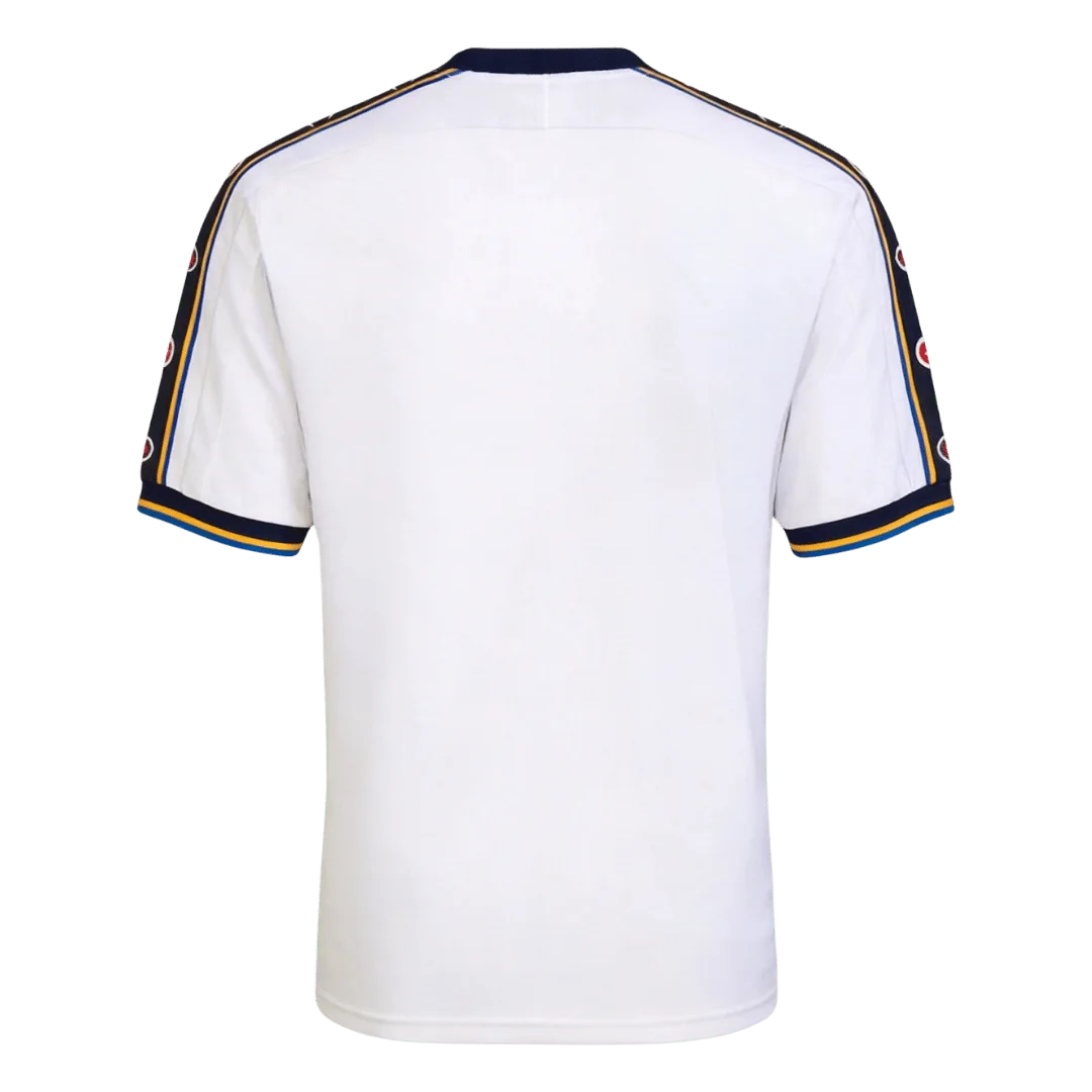 Retro Jersey Parma Calcio 1913 Away 2002/03
