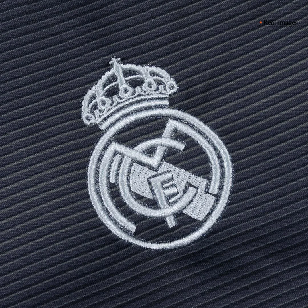 Real Madrid Away Free Jersey Kids