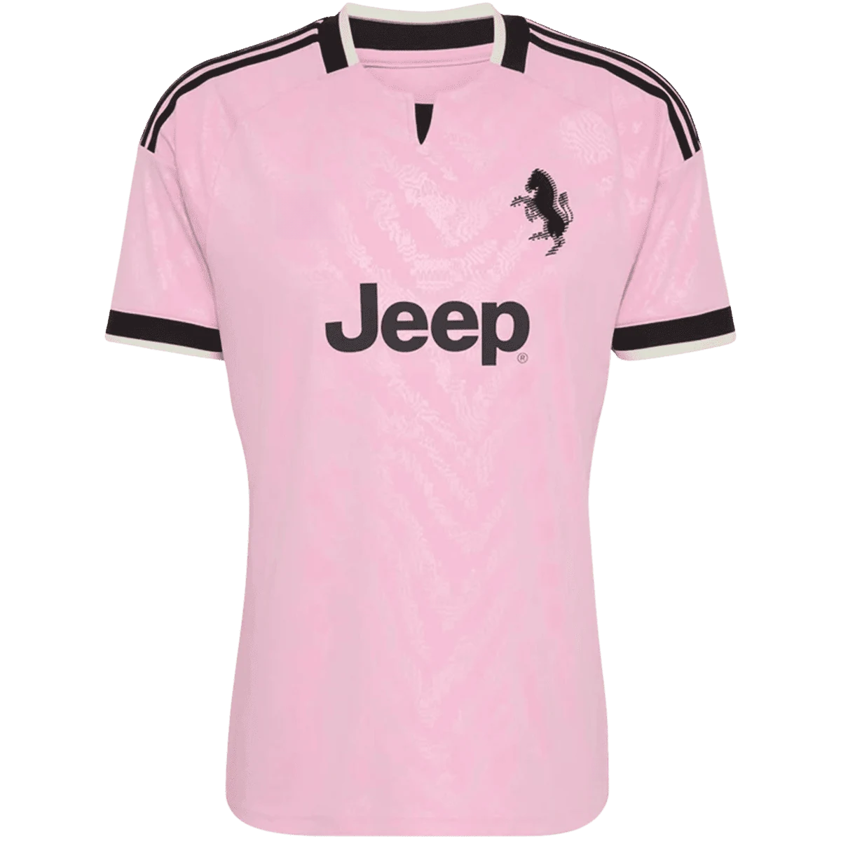 Juventus Away Soccer Jersey 2026/27
