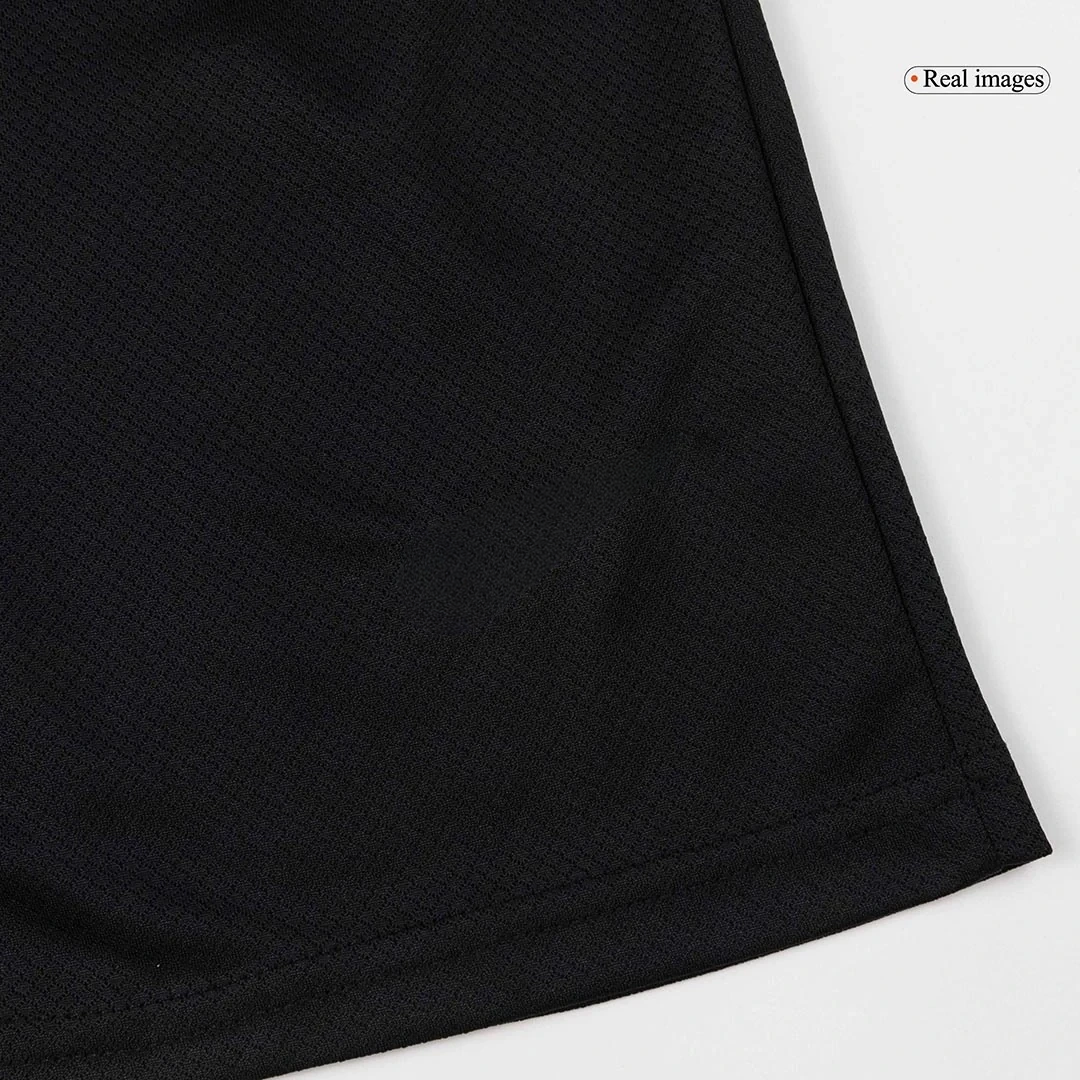 Chelsea Third Away Kids Soccer Jerseys Kit 2025/26