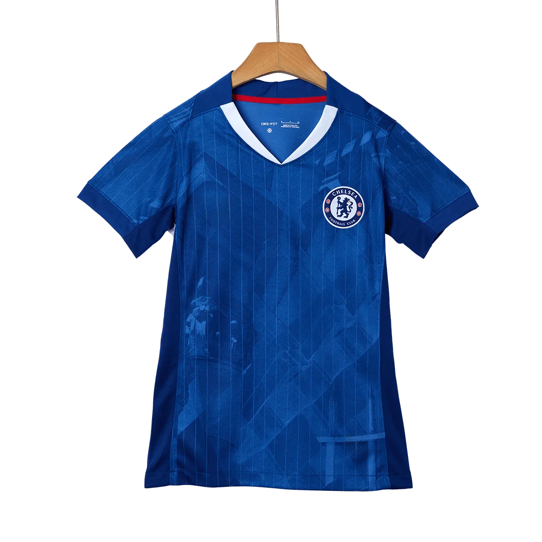 Women’s Chelsea Home Jersey 2025/26