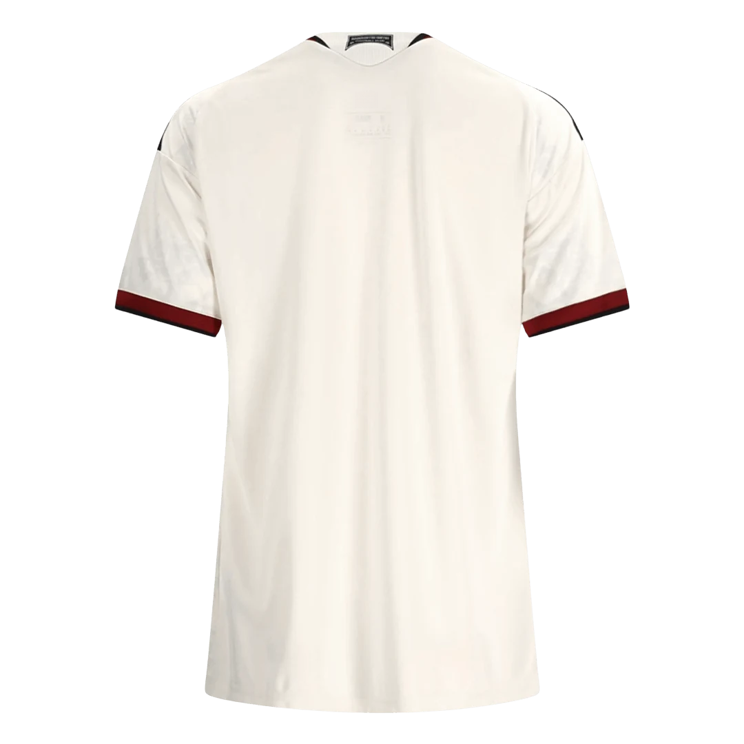 Women’s Manchester United Third Away Jersey 2026/27