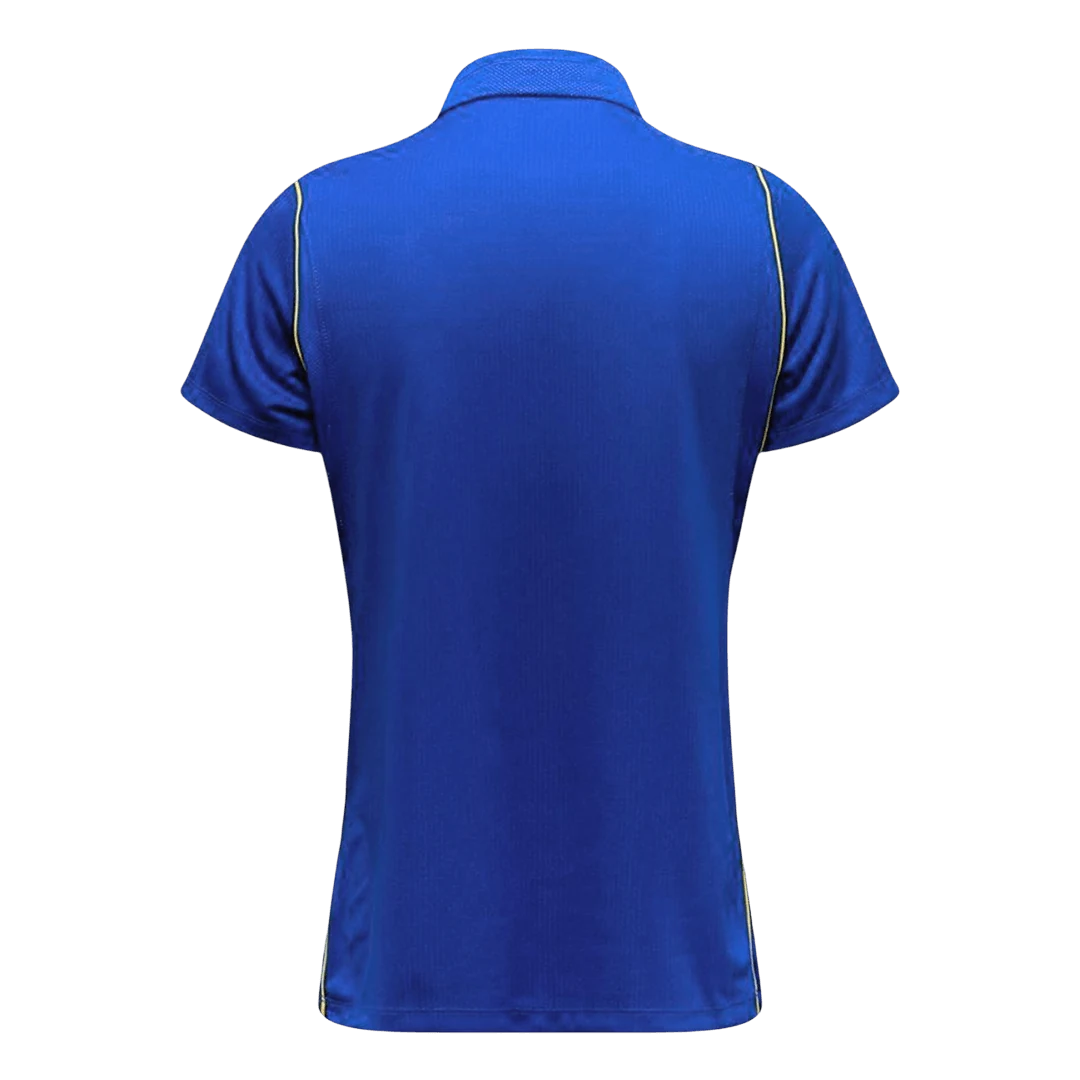 Women’s Chelsea Home Jersey 2026/27