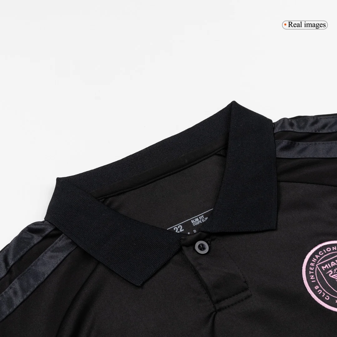 Inter Miami CF Away Kids Soccer Jerseys Kit 2026