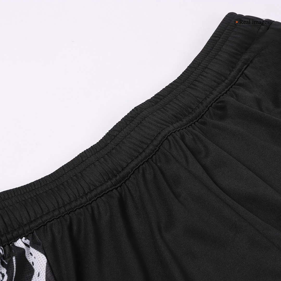 Arsenal Away Soccer Shorts