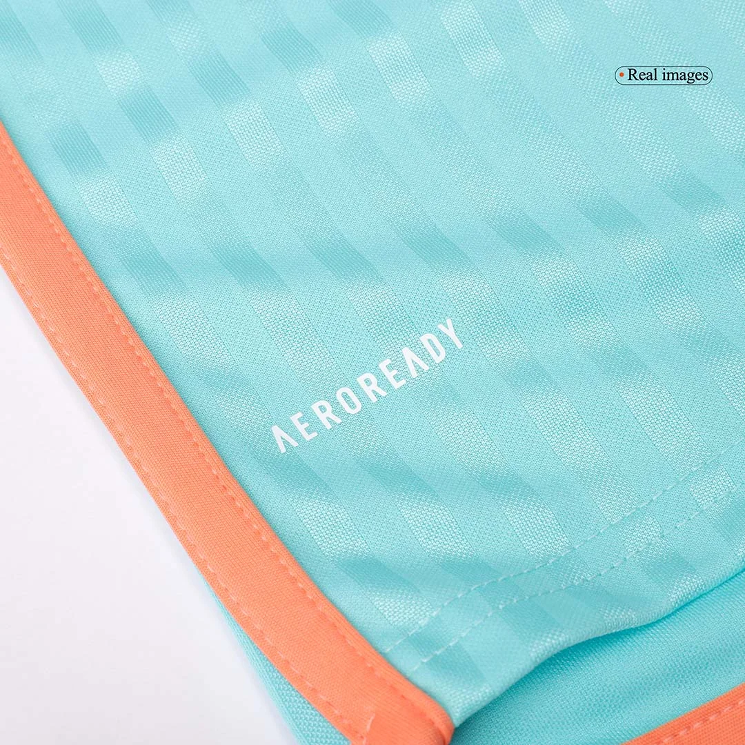 Inter Miami CF Third Away Jerseys Full Kit