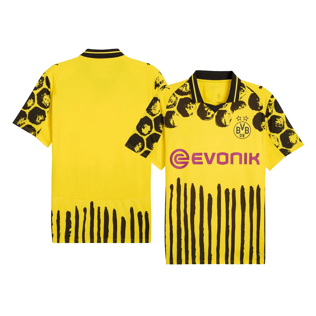 Borussia Dortmund Club World Cup Jersey 2025/26