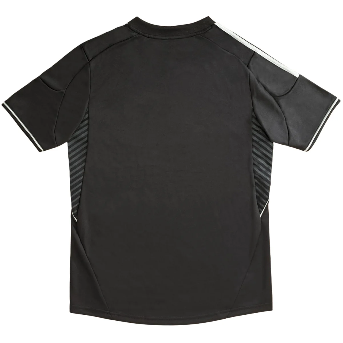 Retro Soccer Jersey Chelsea Third 2013/14