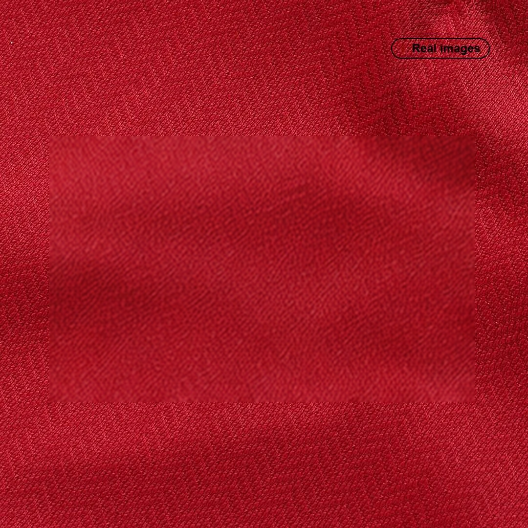 Retro-Trikot Spanien Heim Weltmeisterschaft 1998