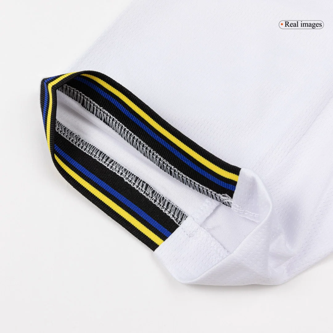 Parma Calcio 1913 Home Soccer Jersey 2025/26
