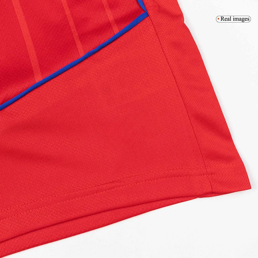 PSG Third Away Kids Soccer Jerseys Kit 2025/26