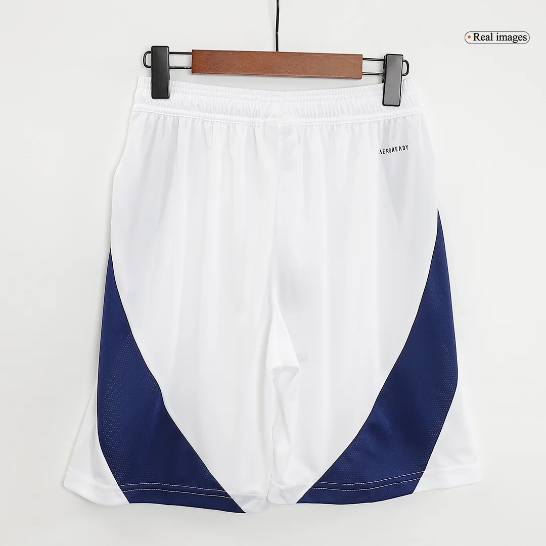 Arsenal Home Soccer Shorts