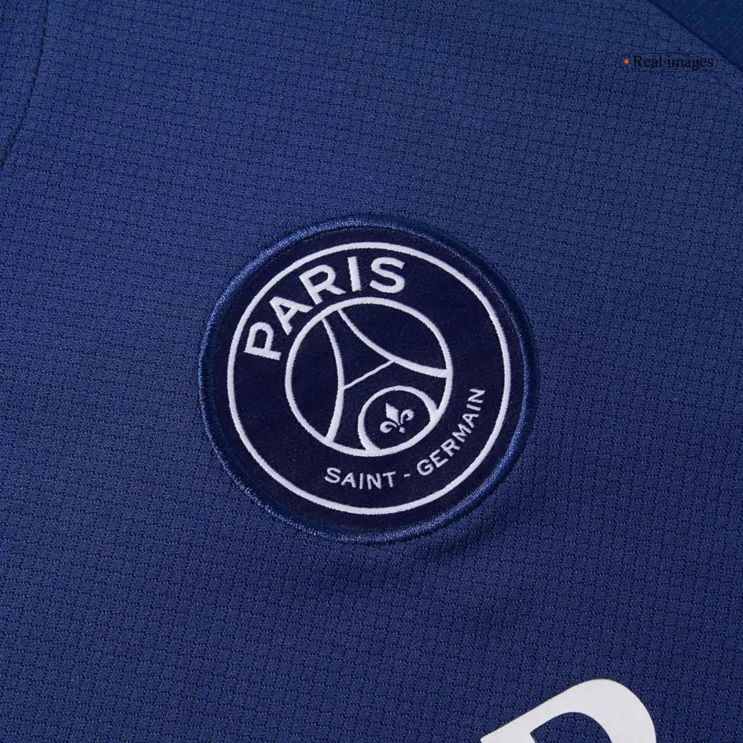 PSG Fourth Away Jerseys Kit