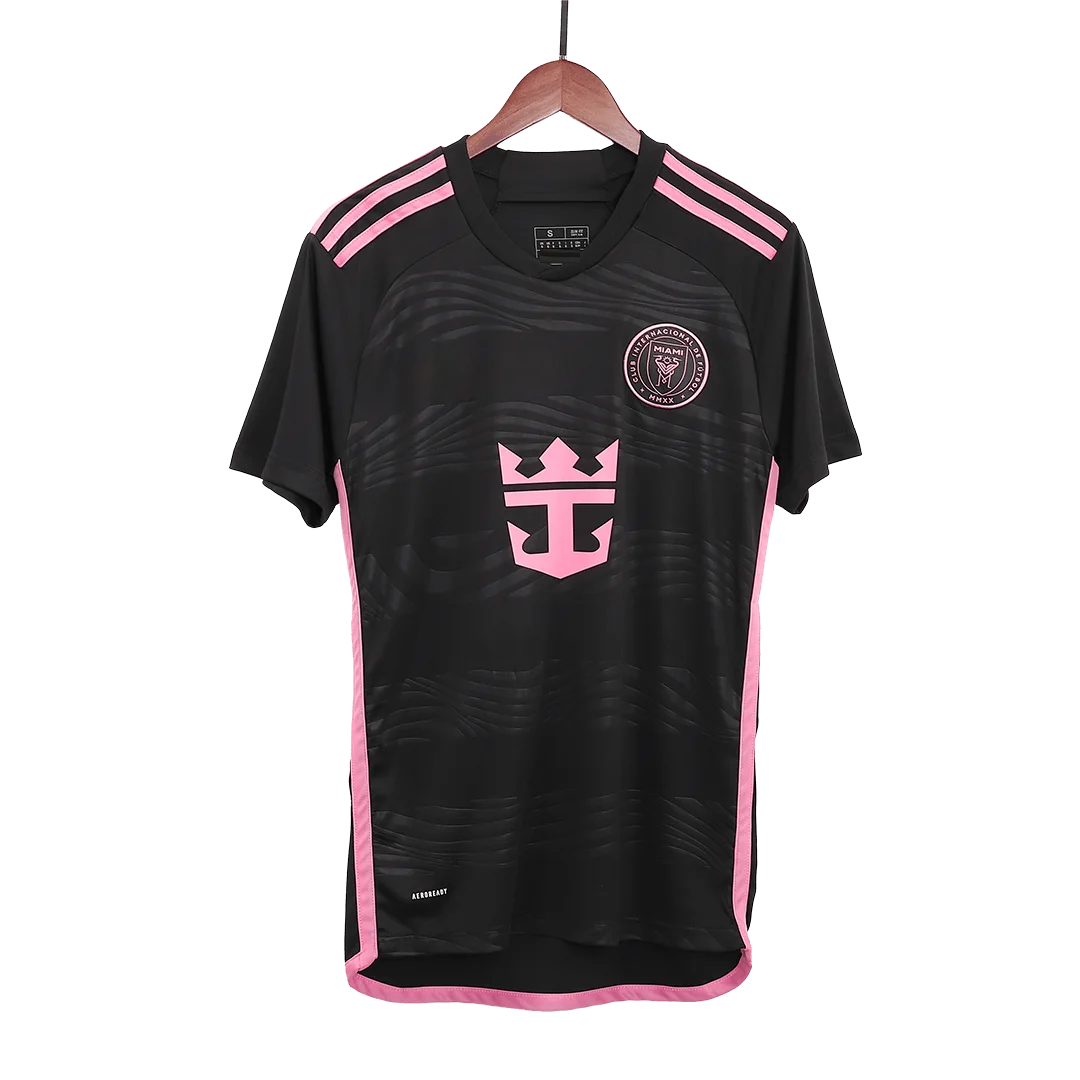 Inter Miami CF Away Soccer Jersey