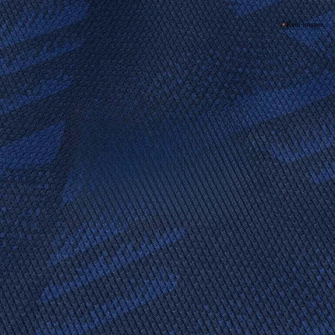 SAKA #7 Arsenal Away Soccer Jersey 2026/27 -UCL
