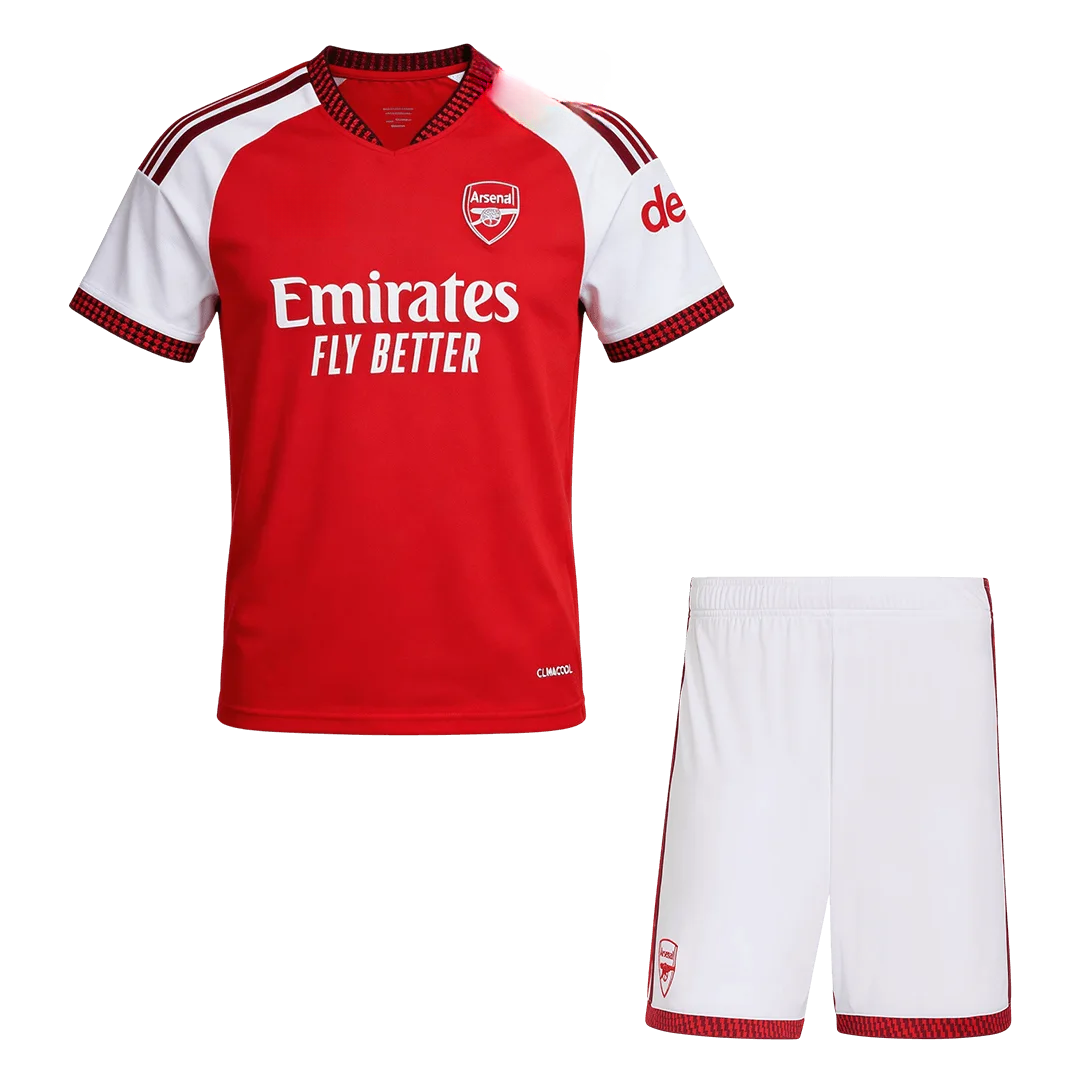 Arsenal Home Jerseys Kit 2026/27