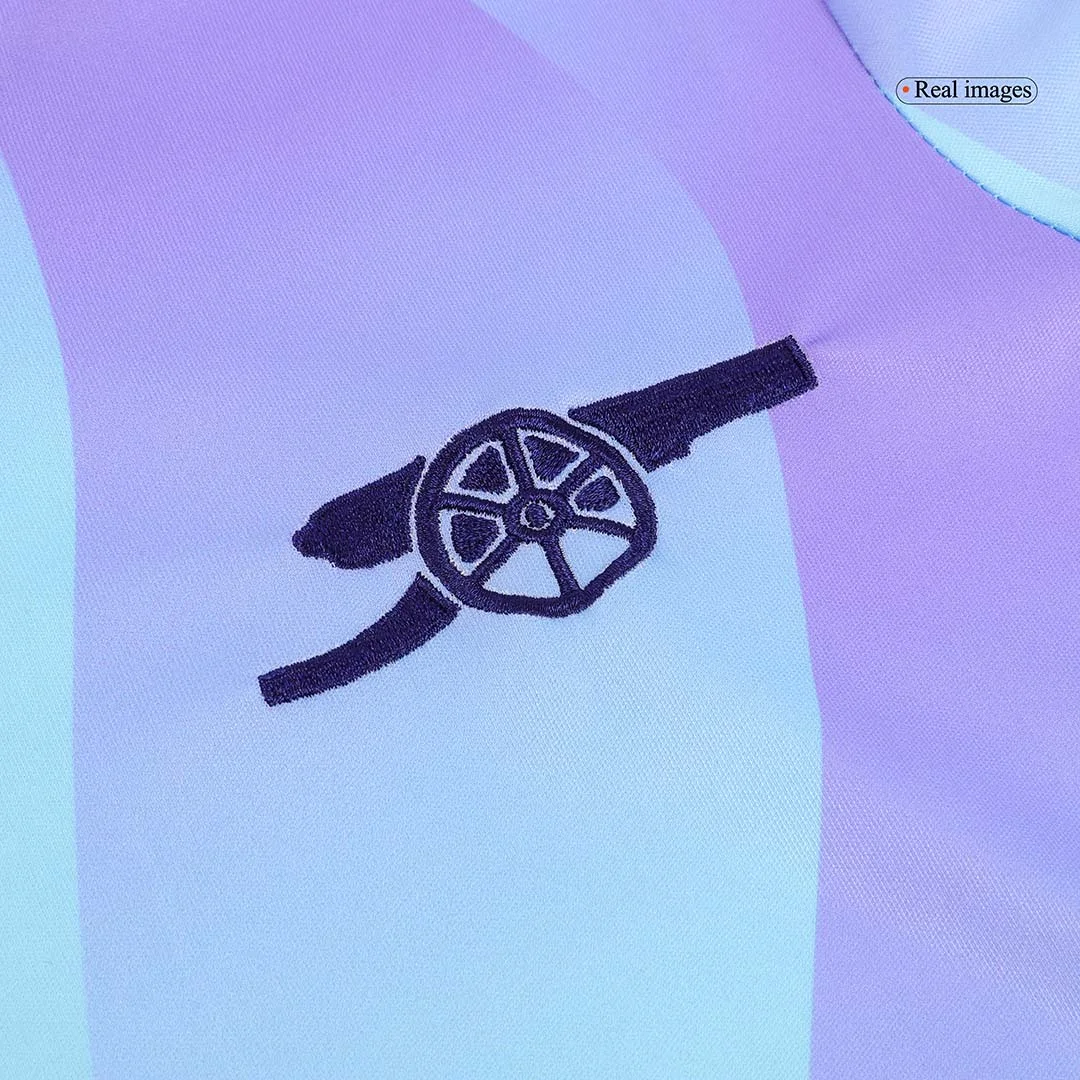Women’s Arsenal Third Away Jersey