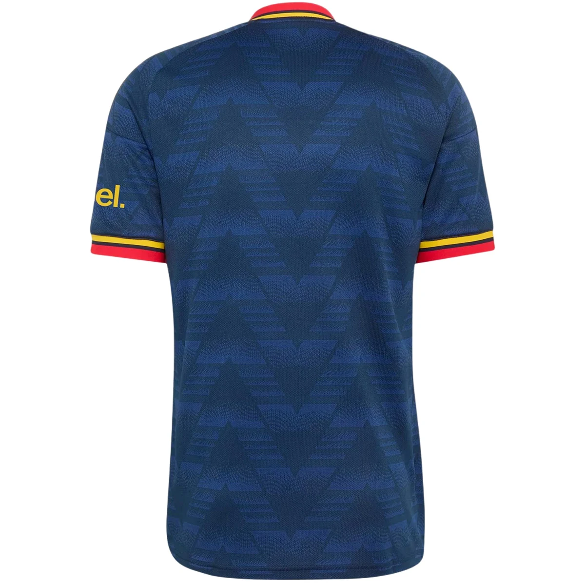 Arsenal Away Jerseys Kit 2026/27