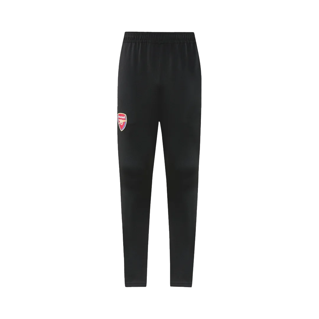 Arsenal Jacket Tracksuit 2025/26 Red
