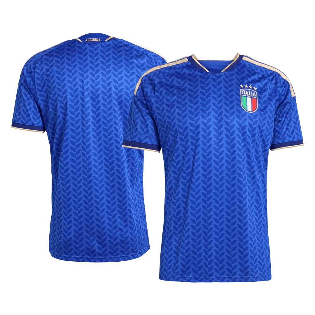 Italy Home World Cup Jerseys Kit 2026