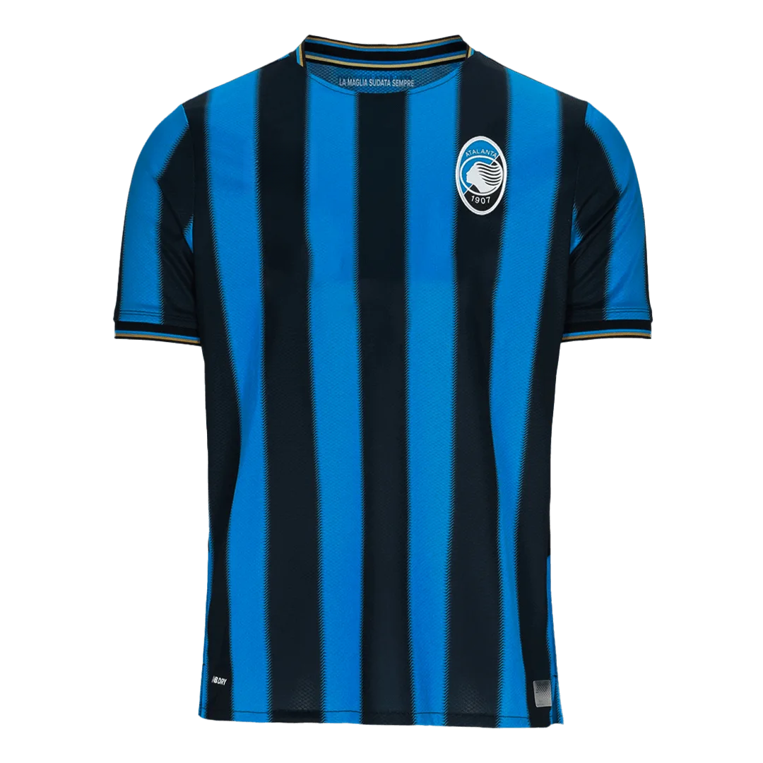 Atalanta BC Maillot de football domicile 2025/26