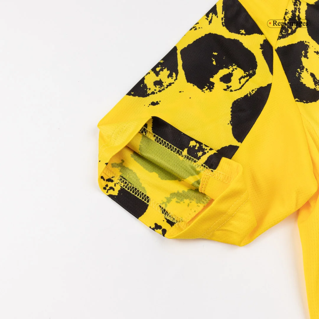 Borussia Dortmund Club World Cup Jersey 2025/26
