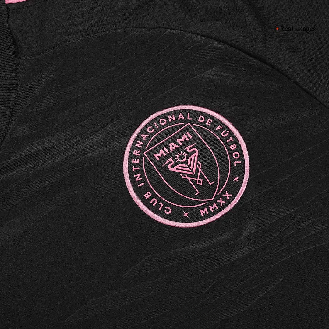 Inter Miami CF Away Soccer Jersey