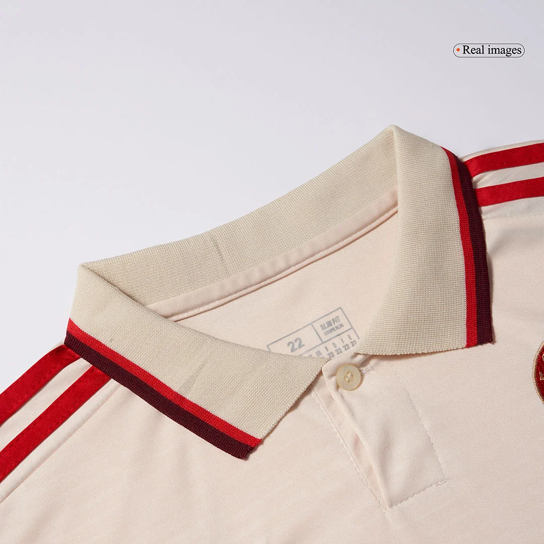 Bayern Munich Third Away Kids Jerseys Kit – UCL
