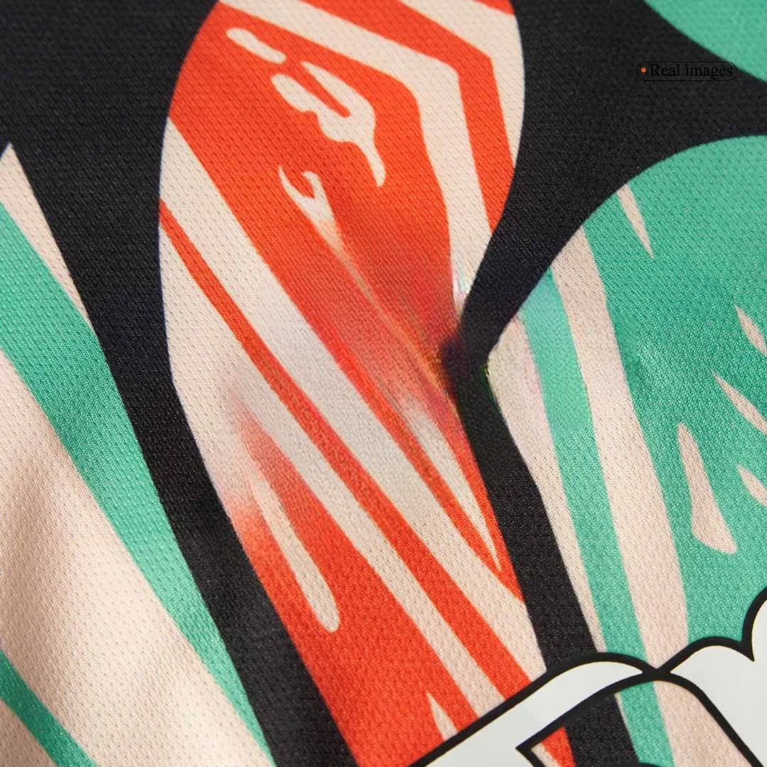 Arsenal Pre-Match Soccer Jersey