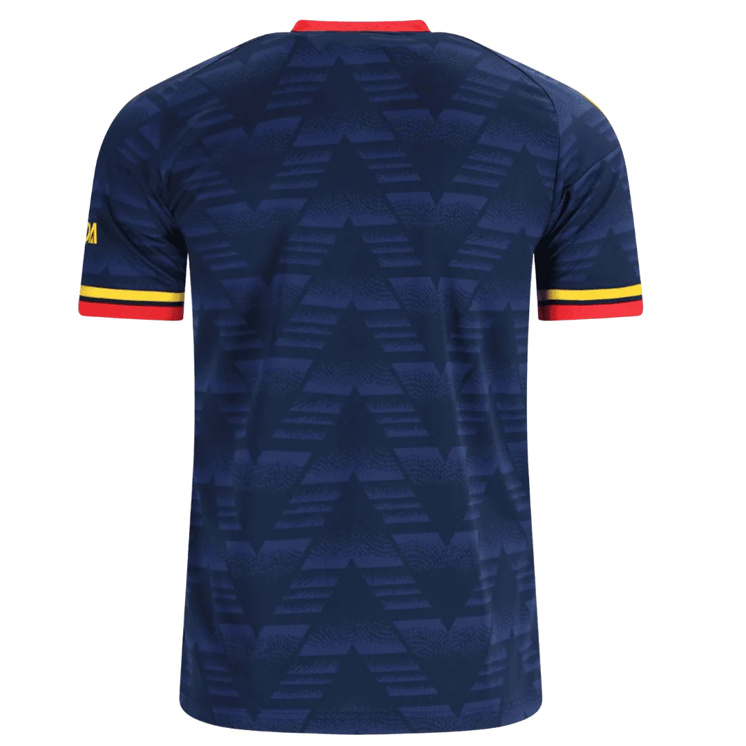 Arsenal Away Soccer Jersey 2026/27