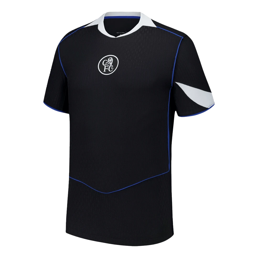 Chelsea Third Away Player Version Jersey 2025/26