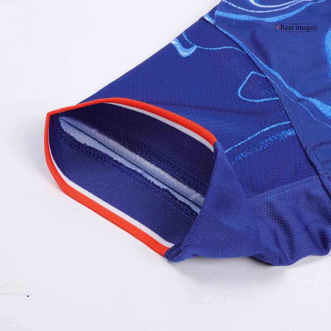 Women’s Chelsea Home Jersey