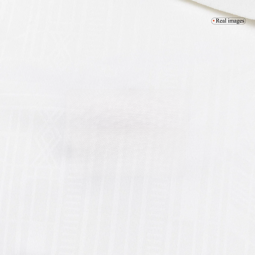 Arsenal Third Away Jerseys Kit 2025/26