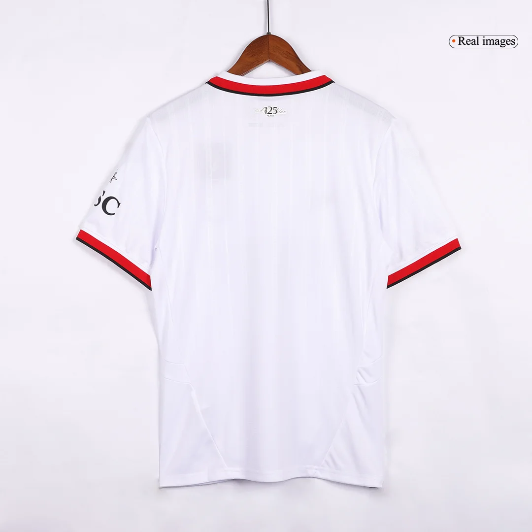 AC Milan Away Soccer Jersey