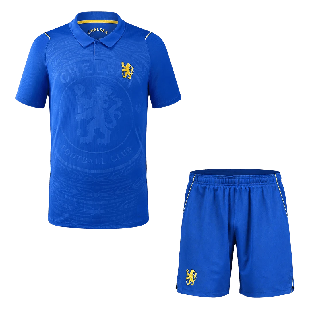 Chelsea Home Jerseys Kit 2026/27