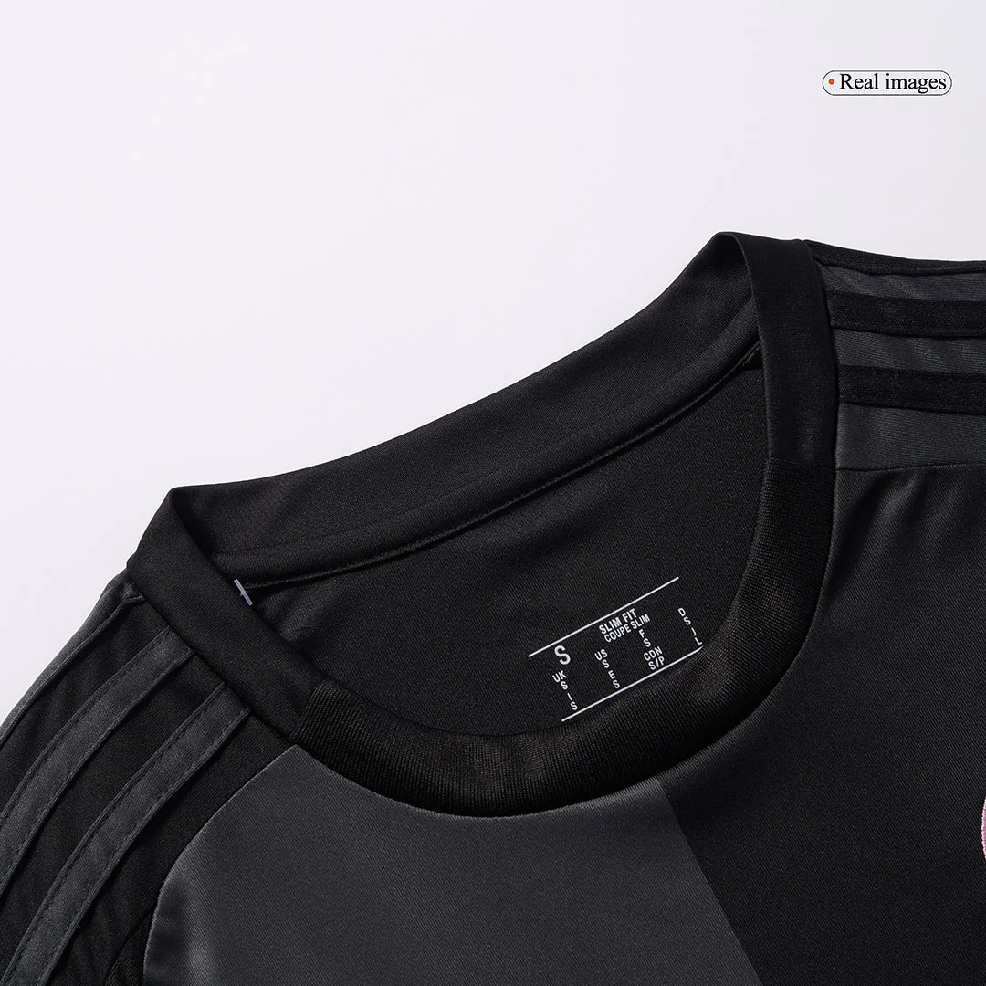 Women’s Inter Miami CF Away Jersey 2025