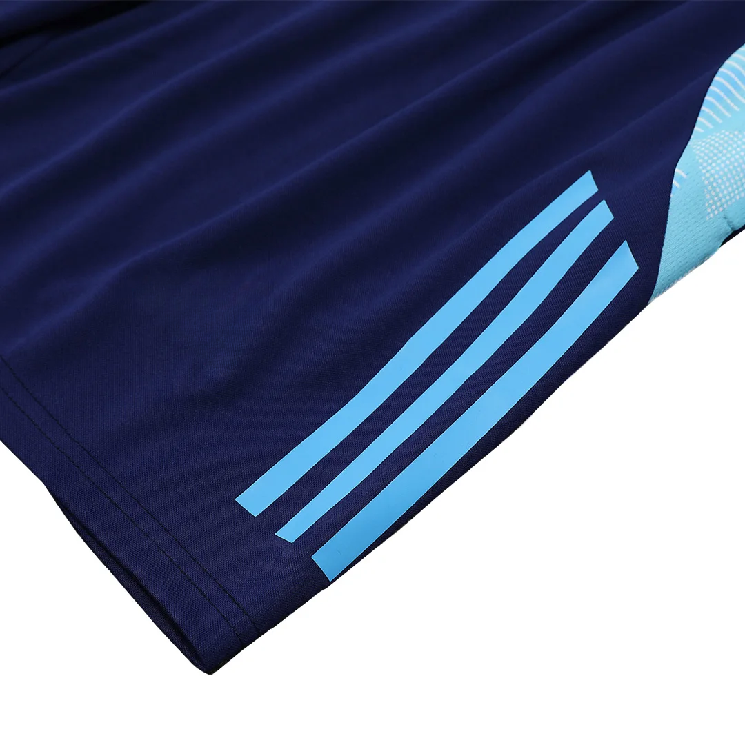 Arsenal Pre-Match Soccer Shorts