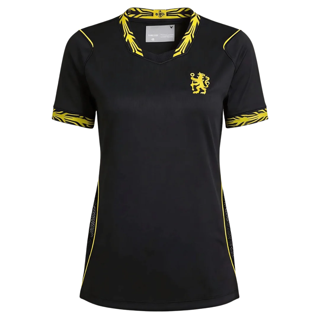 Women's Chelsea Away Jersey 2026/27