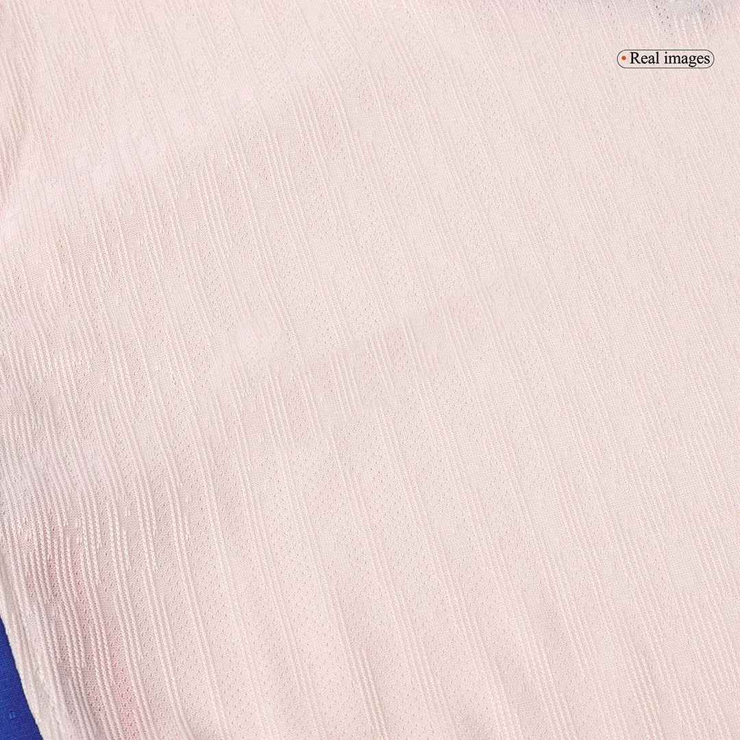 Chelsea Away Player Version Jersey