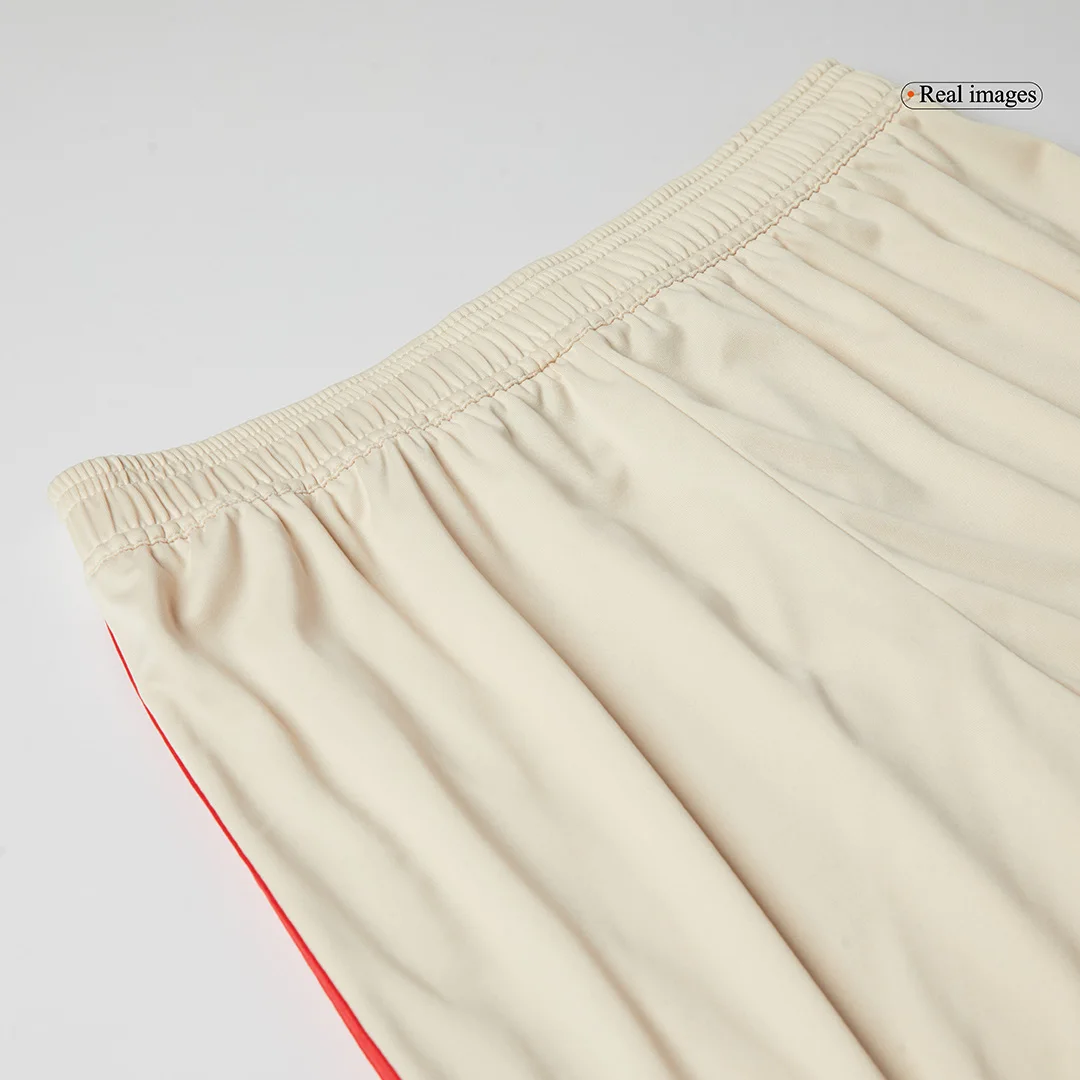 Bayern Munich Third Away Soccer Shorts