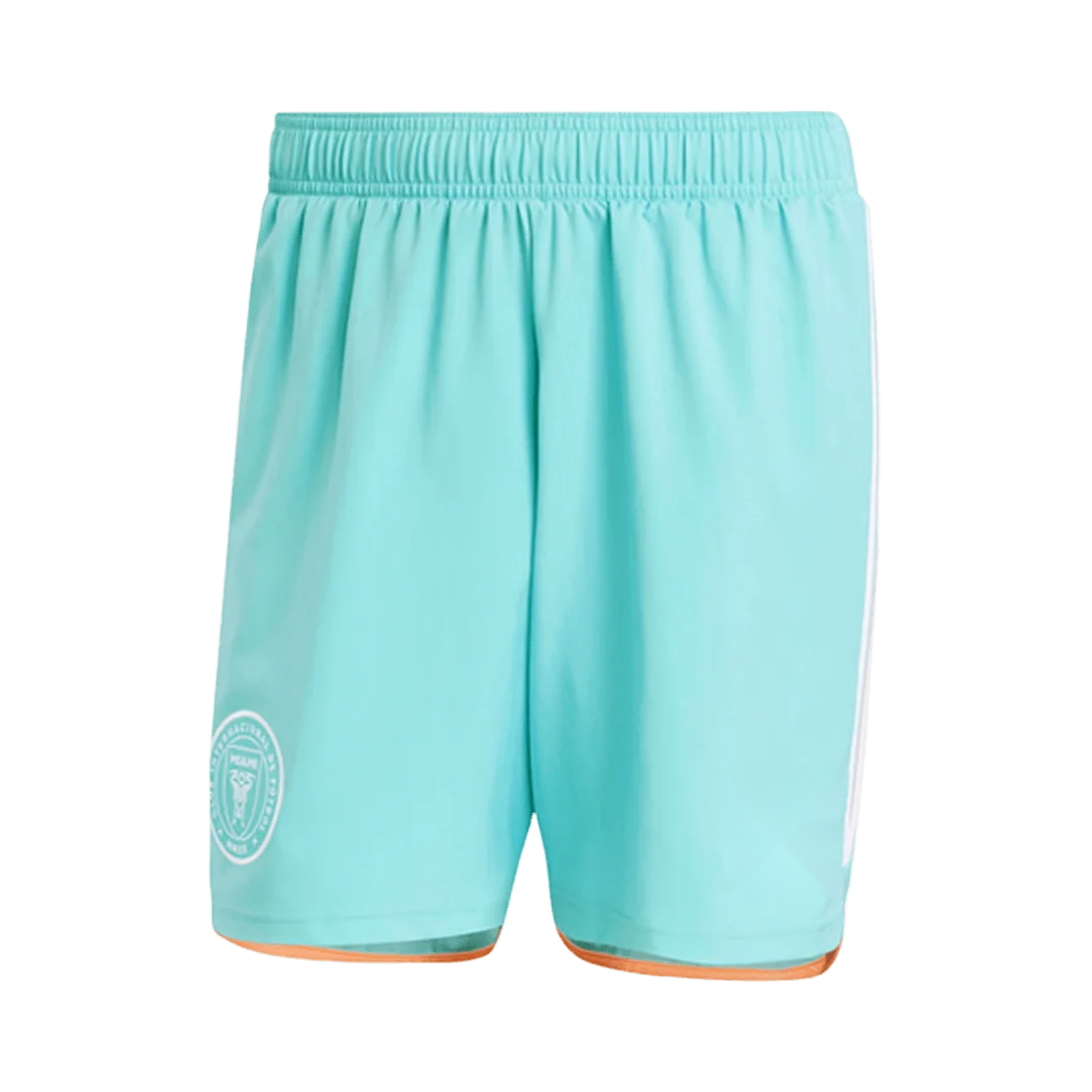 Inter Miami CF Third Away Soccer Shorts
