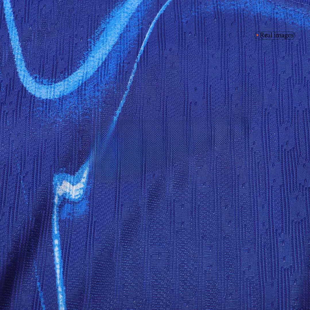 Chelsea Home Player Version Jersey