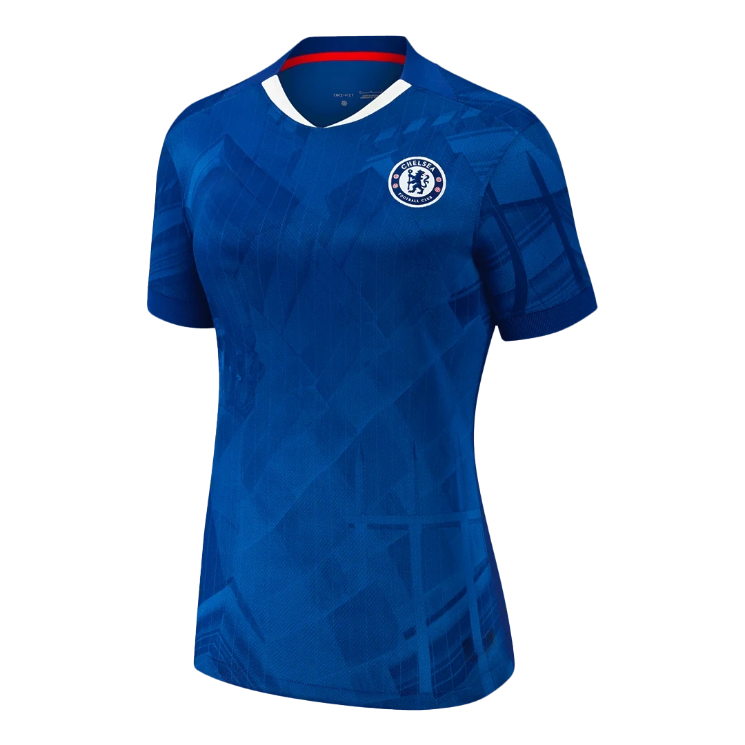 Women's Chelsea Home Jersey 2025/26