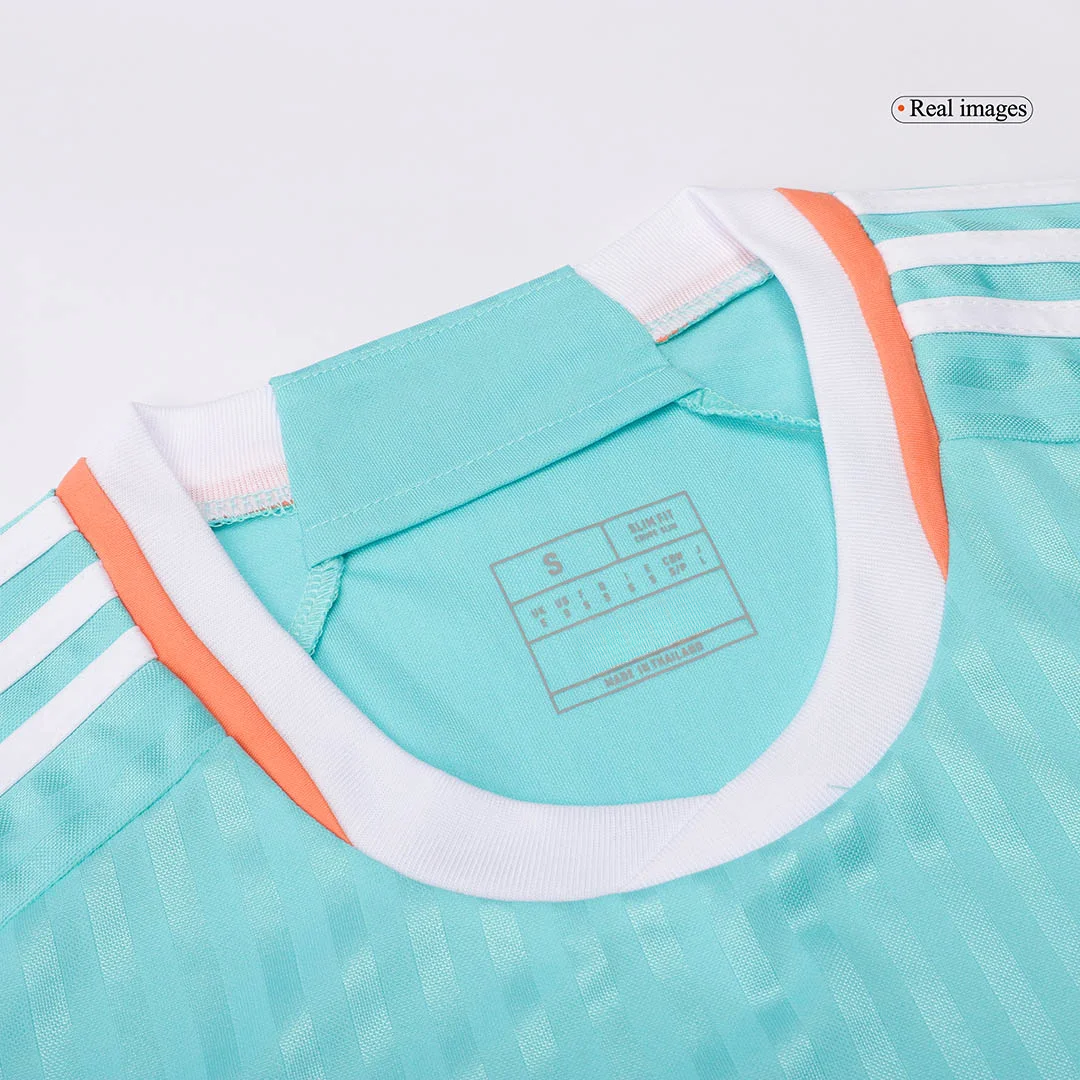 Inter Miami CF Third Away Jerseys Full Kit