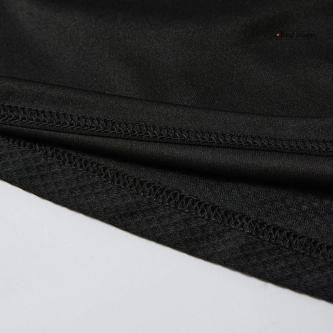 Arsenal Away Long Sleeve Jersey