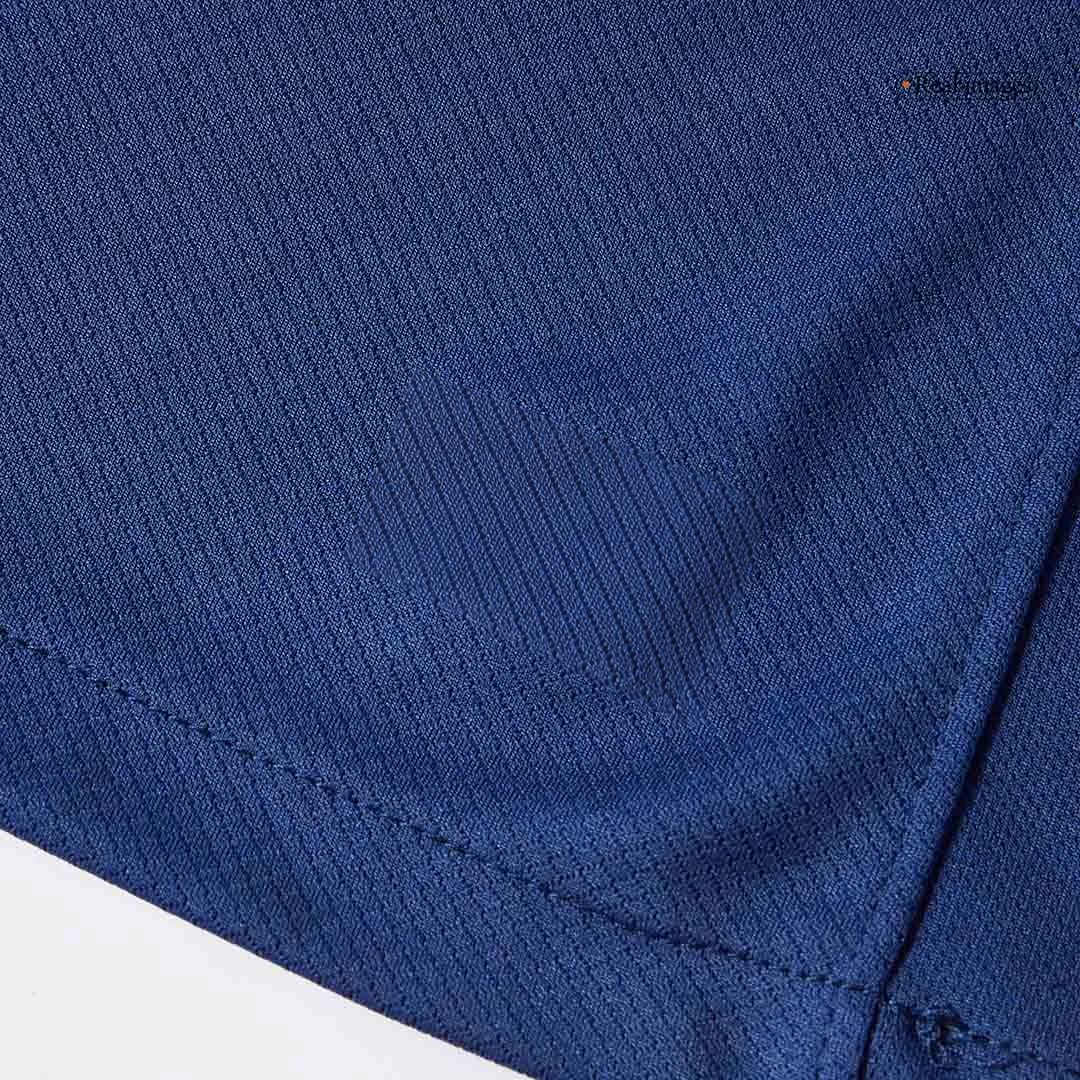 PSG Fourth Away Long Sleeve Jersey