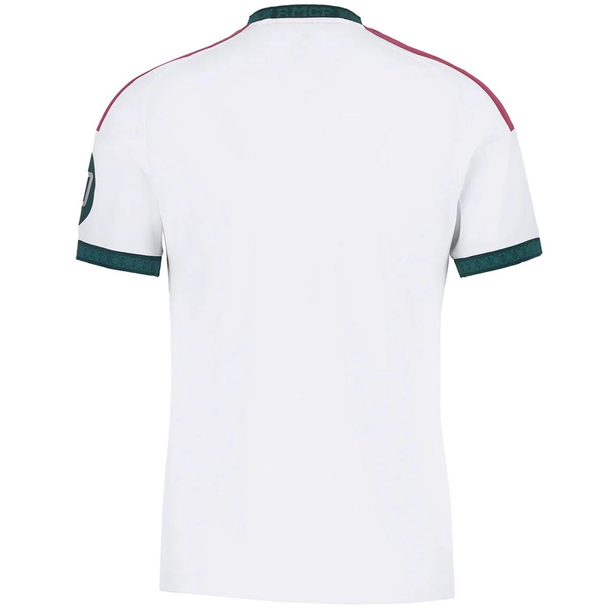 Real Madrid Home Soccer Jersey 2026/27