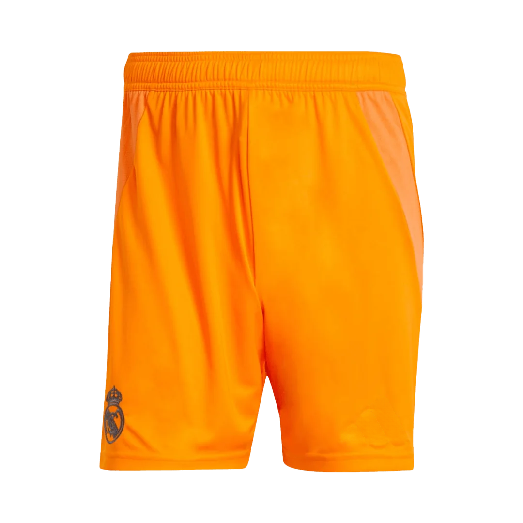 Real Madrid Away Jerseys Full Kit