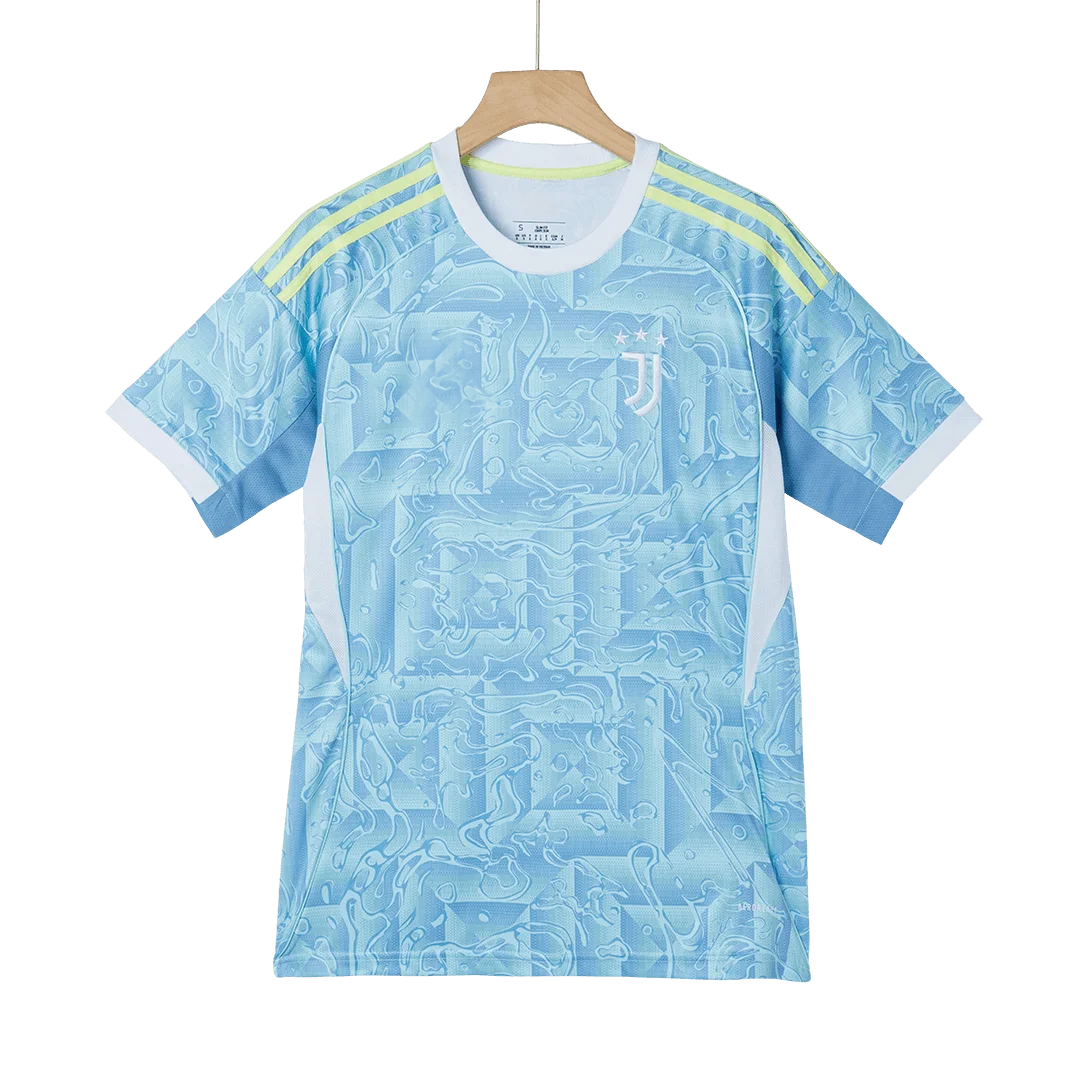 Juventus Uitshirt 2025/26