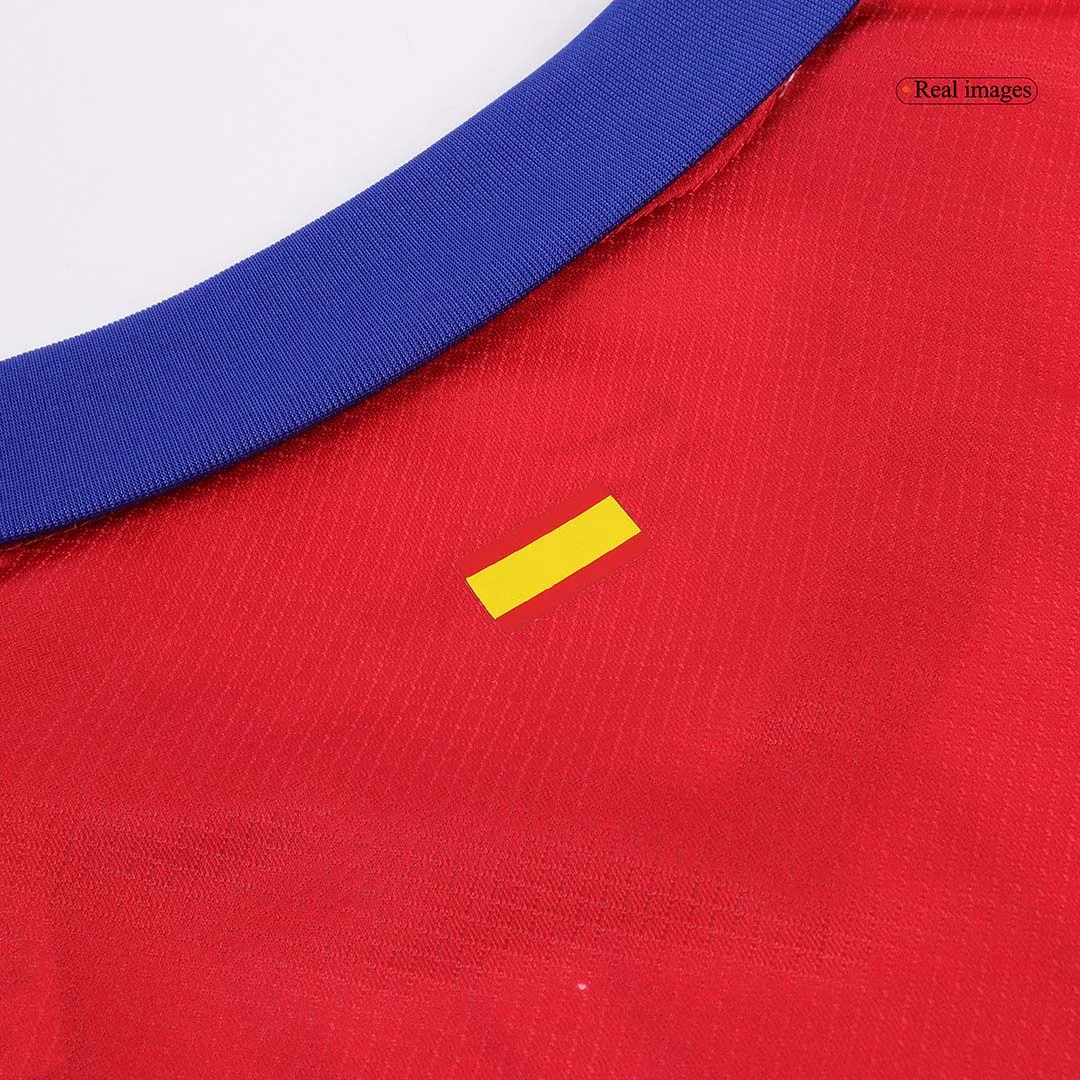 Atletico Madrid – tenue domicile pour enfant